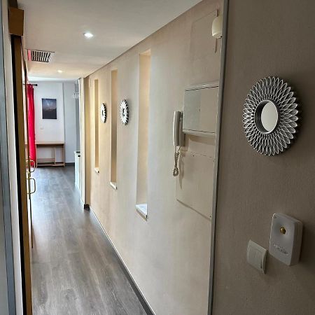 Appartamento Piso Familiar En El Toyo Almería Esterno foto