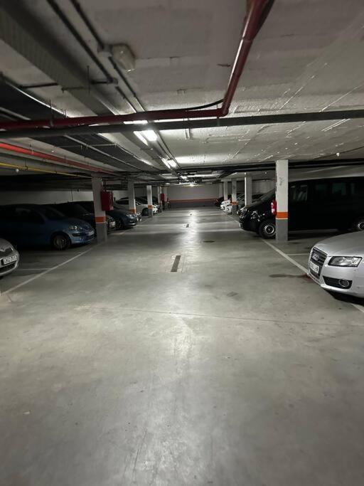 Appartamento Piso Familiar En El Toyo Almería Esterno foto