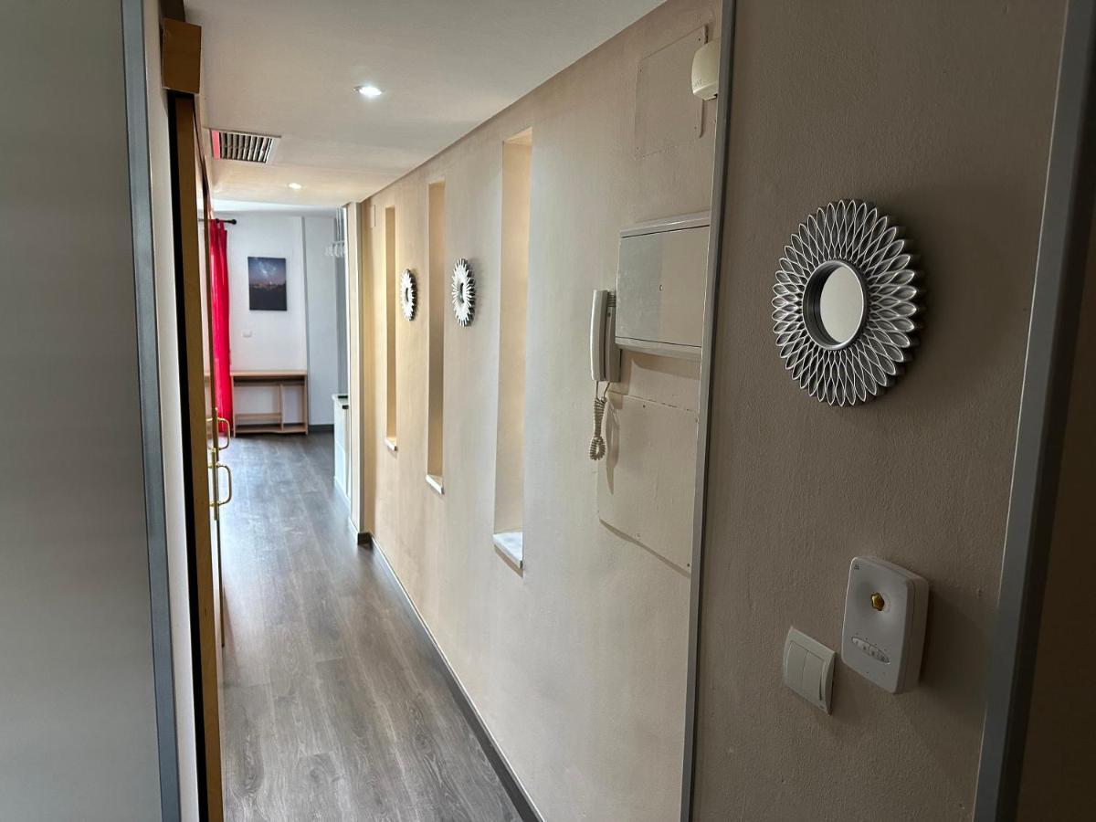 Appartamento Piso Familiar En El Toyo Almería Esterno foto