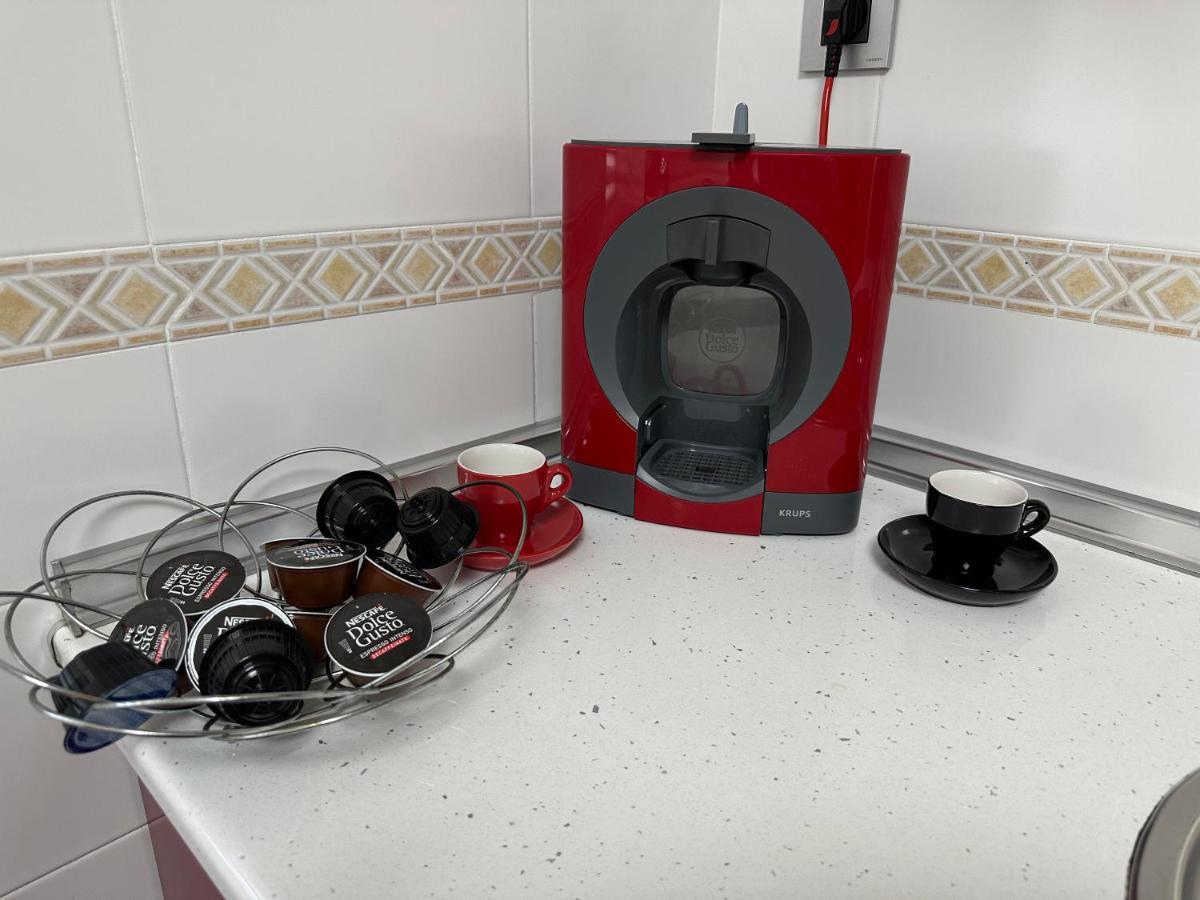 Appartamento Piso Familiar En El Toyo Almería Esterno foto