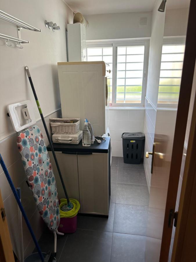 Appartamento Piso Familiar En El Toyo Almería Esterno foto