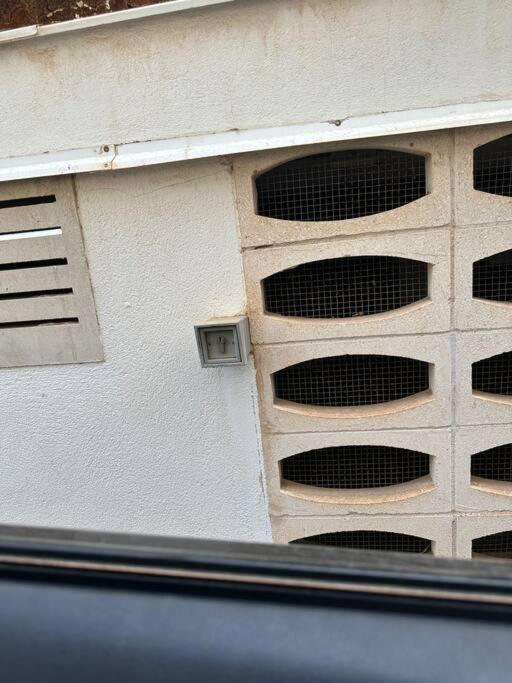 Appartamento Piso Familiar En El Toyo Almería Esterno foto