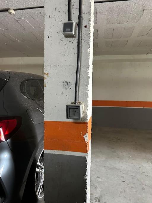 Appartamento Piso Familiar En El Toyo Almería Esterno foto