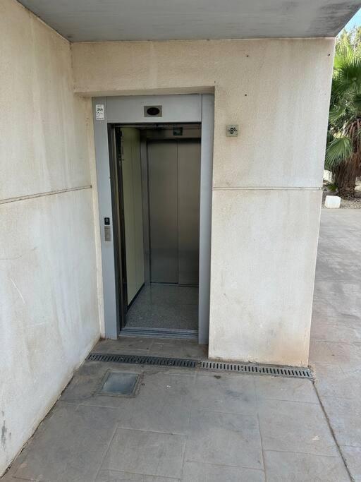 Appartamento Piso Familiar En El Toyo Almería Esterno foto