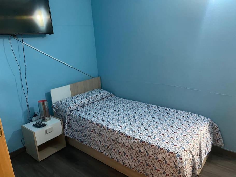 Appartamento Piso Familiar En El Toyo Almería Esterno foto