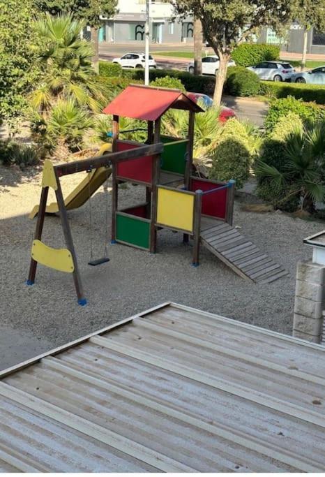 Appartamento Piso Familiar En El Toyo Almería Esterno foto
